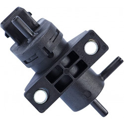 Electrovanne de commande, turbocompresseur Opel Movano Vivaro, Renault Kangoo Mater Mégane Trafic 7.02256.19.0