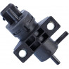 Electrovanne de commande, turbocompresseur Opel Movano Vivaro, Renault Kangoo Mater Mégane Trafic 7.02256.19.0