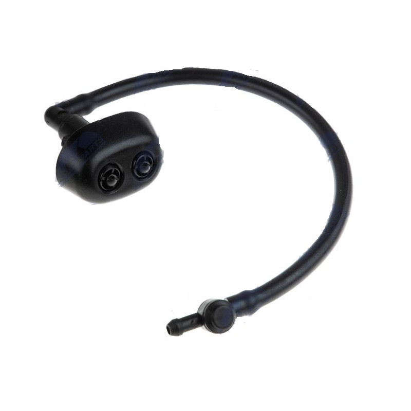 buse de lave-phare Avant Gauche - Land Rover Discovery IV 2009- EDSLR005