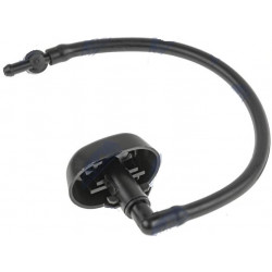 buse de lave-phare Avant Gauche - Land Rover Discovery IV 2009- EDSLR005