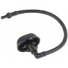 buse de lave-phare Avant Gauche - Land Rover Discovery IV 2009- EDSLR005