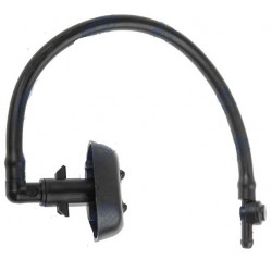 buse de lave-phare Avant Gauche - Land Rover Discovery IV 2009- EDSLR005