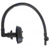 buse de lave-phare Avant Gauche - Land Rover Discovery IV 2009- EDSLR005