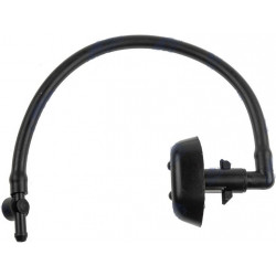 buse de lave-phare Avant Gauche - Land Rover Discovery IV 2009- EDSLR005