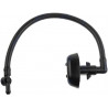 buse de lave-phare Avant Gauche - Land Rover Discovery IV 2009- EDSLR005