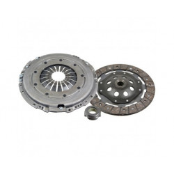 Kit d'embrayage Audi A3, Seat Altea Ibiza, Skoda Fabia Superb, VW Golf Jetta Passat 1347136 FIRST VH