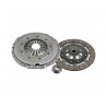 Kit d'embrayage Audi A3, Seat Altea Ibiza, Skoda Fabia Superb, VW Golf Jetta Passat 1347136 FIRST VH