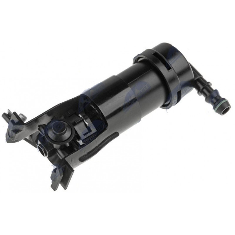 Buses Lave Phare Buses Lave-phare Dixhills - Lot De 2 (gauche/droite) - Compatible 61677179311 - Pièce Auto Buses Lave Phare Avant Gauche Droite Dixhills Compatible Bmw