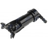 buse de lave-phare Avant Droite - Nissan teana 2008- EDSNS013