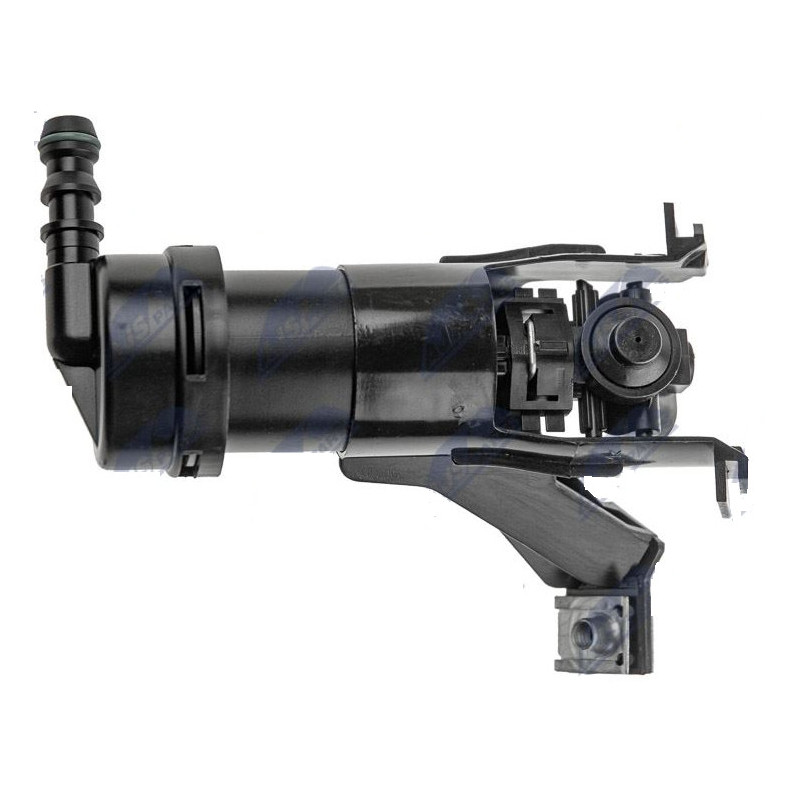 BUSES DE LAVE-PHARE avant faciles utiliser pour Range Rover Sport L320 2010 2 EUR 6,72 - FR