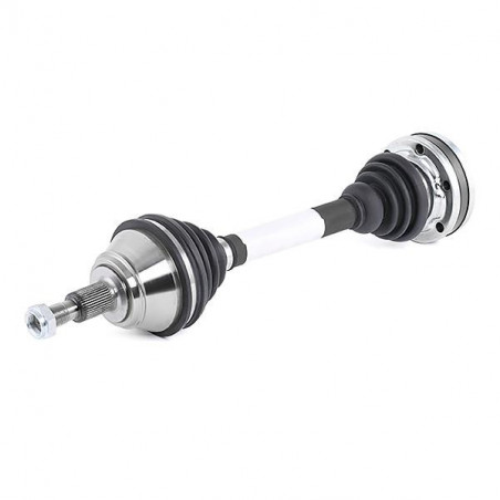 Cardan avant gauche Audi A3 TT, Seat Leon, Skoda Octavia, Volkswagen Bora Golf IV DRS640900 OPEN PARTS VH Cardan avant gauche Audi A3 TT, Seat Leon, Skoda Octavia, Volkswagen Bora Golf IV DRS640900 OPEN PARTS VH