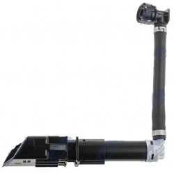 Buse de lave-phares Avant Droite - Nissan teana 2006- EDSNS015