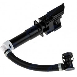 buse de lave-phare Avant Gauche - Nissan teana 2006- EDSNS016