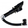 buse de lave-phare Avant Gauche - Nissan teana 2006- EDSNS016