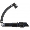 buse de lave-phare Avant Gauche - Nissan teana 2006- EDSNS016