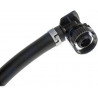 buse de lave-phare Avant Gauche - Nissan teana 2006- EDSNS016