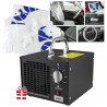 1.600 KITS DE PROTECTION REF. 50916 + GENERATEUR D'OZONE REF.53786 SERIE310