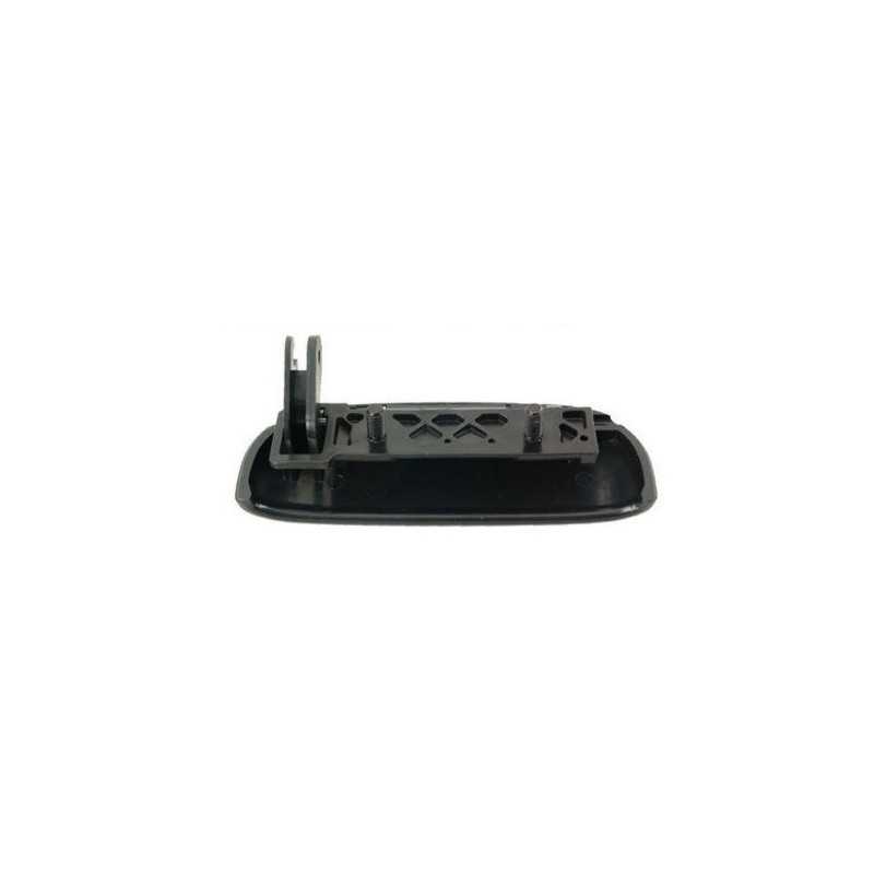 Poignée De Porte Extérieure Avant Gauche Pour Nissan Micra K11 (1992-2003) - Noire