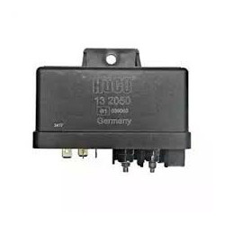Boîtier de préchauffage Citroen C25 CX, Peugeot 304 305 504 505 604 J5 J9 132050 First VH