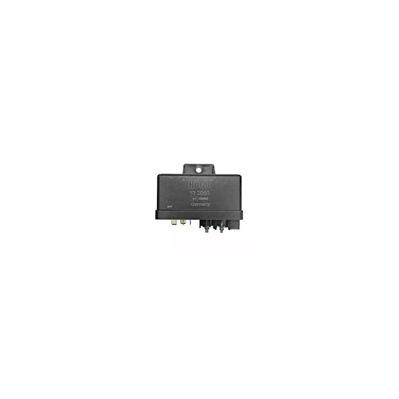 Boîtier de préchauffage Citroen C25 CX, Peugeot 304 305 504 505 604 J5 J9 132050 First VH