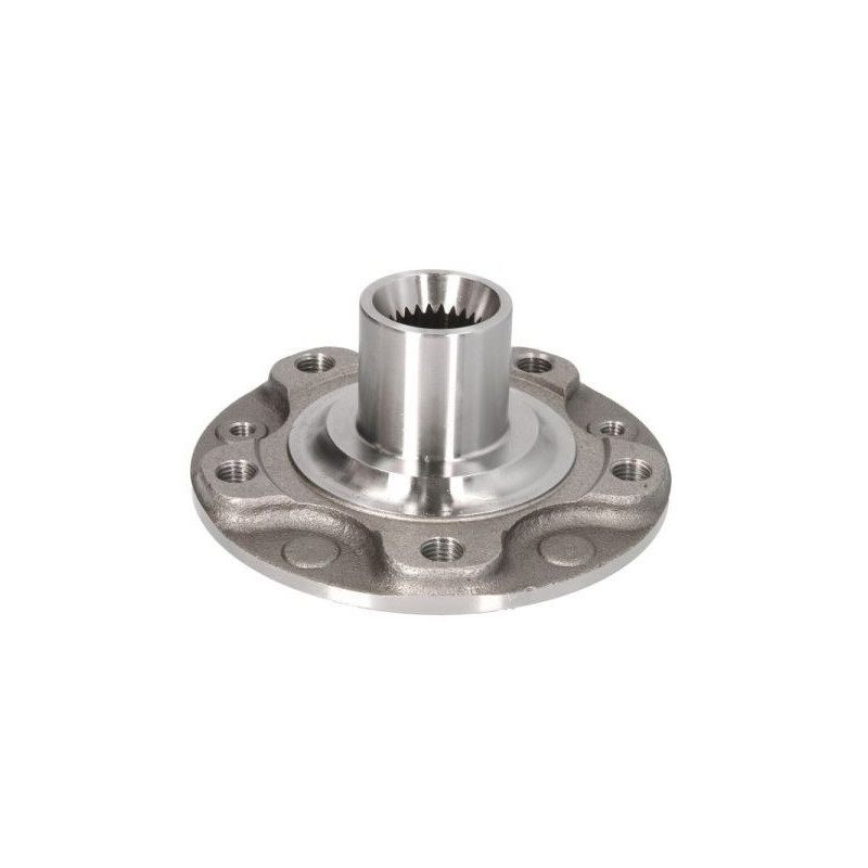 Moyeu de roue avant Dacia Duster, Renault Fluence Mégane CC Mégane III Scénic III MC90061 Metalcaucho VH