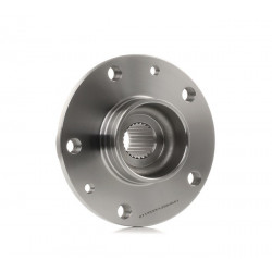 Moyeu de roue avant Dacia Duster, Renault Fluence Mégane CC Mégane III Scénic III MC90061 Metalcaucho VH