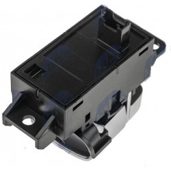 Interrupteur Chrome Commande De Frein de Stationnement - Bmw 7 G11/G12 2015- EWHBM002