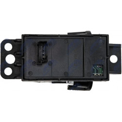 Interrupteur Chrome Commande De Frein de Stationnement - Bmw 7 G11/G12 2015- EWHBM002