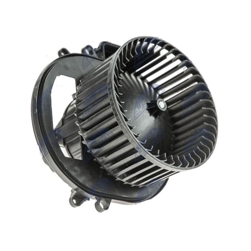 Pulseur d'Air - Bmw 1 F20/F21 114/114D/116/116D/118/118D/120/120D 3 F30/F31 316/316D/318/318D/320/320D/325D/330D 2011- EWNBM008