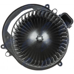 Pulseur d'Air - Bmw 1 F20/F21 114/114D/116/116D/118/118D/120/120D 3 F30/F31 316/316D/318/318D/320/320D/325D/330D 2011- EWNBM008