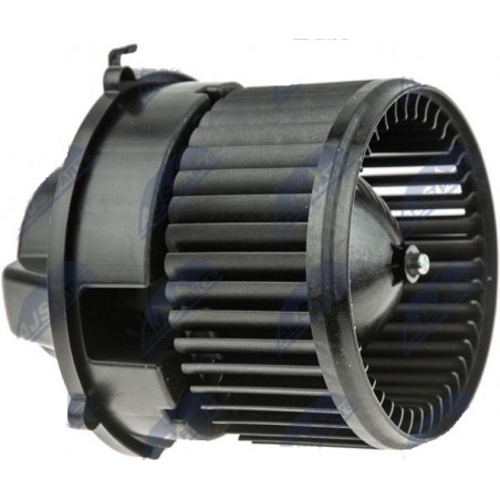 Pulseur d'Air - Bmw X2 1 2 X1 EWNBM009