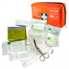 Premiers Secours Kit Approuve DIN13164 53437