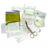 Premiers Secours Kit Approuve DIN13164 53437