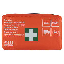 Premiers Secours Kit Approuve DIN13164 53437