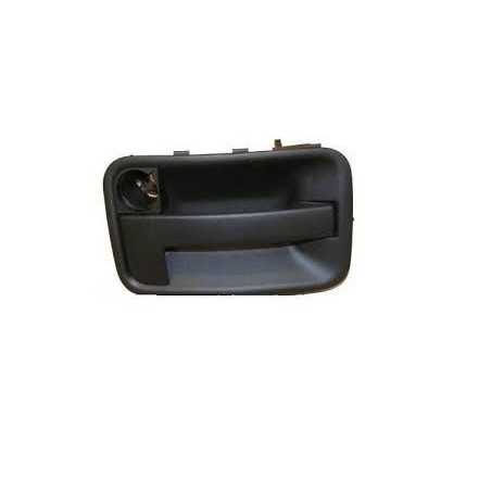 Poignee de Porte Avant Gauche - Citroen Jumpy Fiat Scudo Peugeot Expert BF-52006