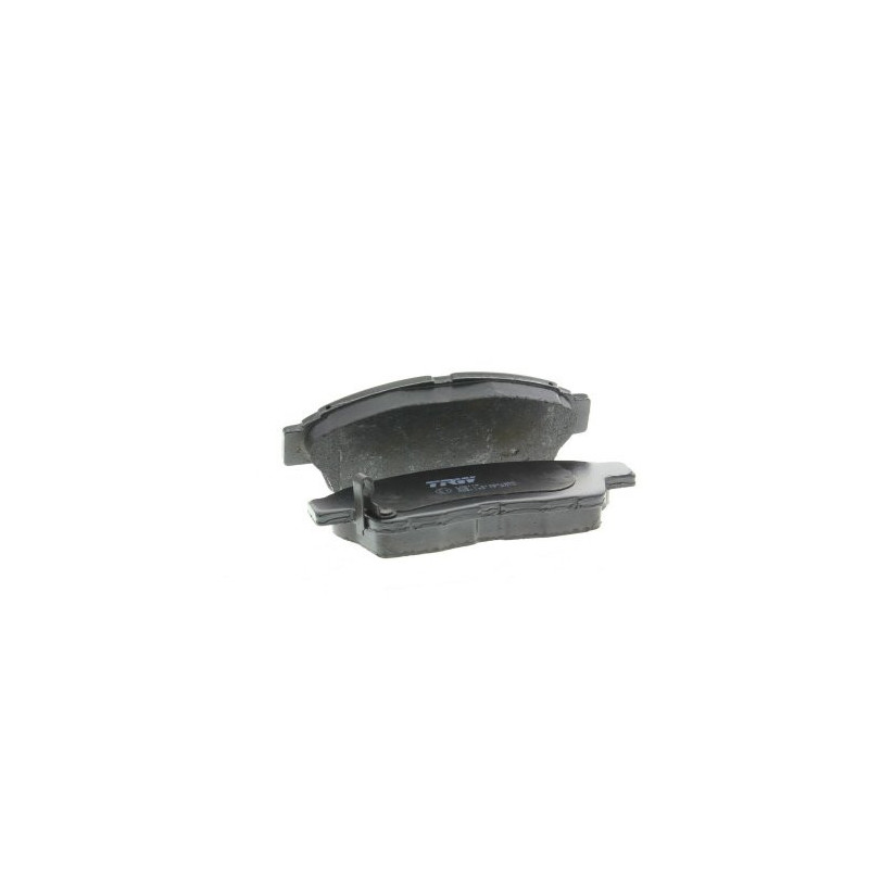 Jeu de 4 plaquettes de frein Toyota Camry Carina Corolla Rav4 J3602064 NIPPARTS VH