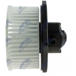 Pulseur d'Air - Mitsubishi lancer outlander 2.0,2.4 2003- EWNMS001