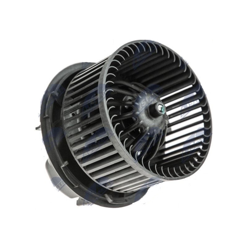 Ventilateur Moteur de Pulseur D'Air D'Habitacle pour Renault Megane III  Neuf