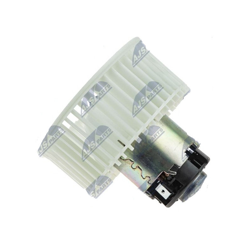 Résistance De Pulseur D’air Habitacle Pour Nissan X-Trail I (T30) - Réf. 277619W100, Neuf, 2 Ans De Garantie