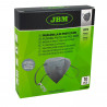 MASQUE DE PROTECTION AUTO-FILTRANT FFP2 - GRIS 53961