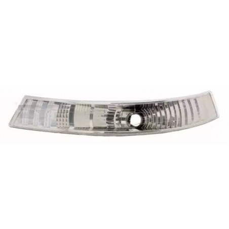Clignotant Blanc Sans Douille Avant Droit - Renault Trafic 2007-2014 6026200E Clignotant Blanc Sans Douille Avant Droit - Renault Trafic 2007-2014 6026200E