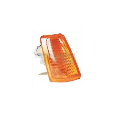 Clignotant Avant Droit - Peugeot 205 1983-1997 5722200E Clignotant Avant Droit - Peugeot 205 1983-1997 5722200E