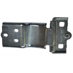 Charniere de Porte Arriere Droite Inferieur - Citroen Jumper 2006, Fiat Ducato, Peugeot Boxer 2006 1617323580