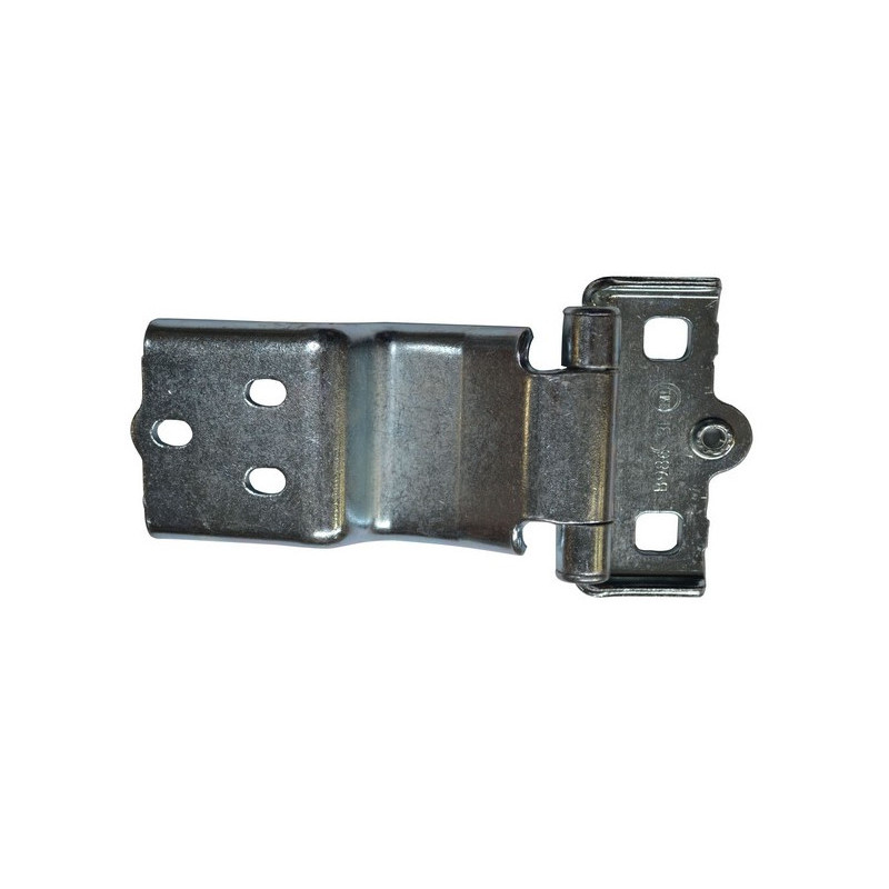 Charniere de Porte Arriere Droite Inferieur - Citroen Jumper 2006, Fiat Ducato, Peugeot Boxer 2006 1617323580