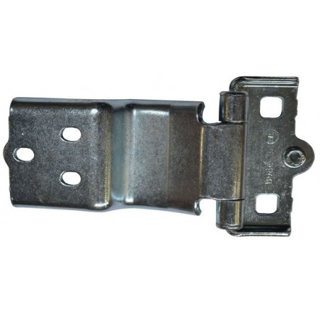 Charniere de Porte Arriere Droite Inferieur - Citroen Jumper 2006, Fiat Ducato, Peugeot Boxer 2006 1617323580 Charniere de Porte Arriere Droite Inferieur - Citroen Jumper 2006, Fiat Ducato, Peugeot Boxer 2006 1617323580