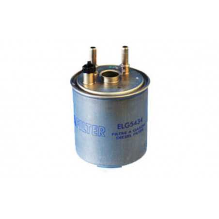 Filtre a Carburant Renault Kangoo II Laguna III Latitude Twingo II ELG5434 MECAFILTER FILTRATION Filtre a Carburant Renault Kangoo II Laguna III Latitude Twingo II ELG5434 MECAFILTER FILTRATION