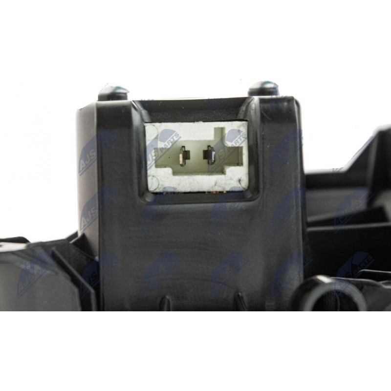 Résistance De Pulseur D'air Habitacle TPF TP607333 Pour Fiat, Opel - Neuf Garantie 1 An
