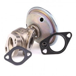 Vanne EGR Audi A4 A6 A8 Q7, Volkswagen Phaeton Touareg 7.00309.07.0 PIERBURG VH
