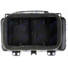 Grille de Ventilation Centre Arriere Noir - Vw Golf V Jetta EZCVW180