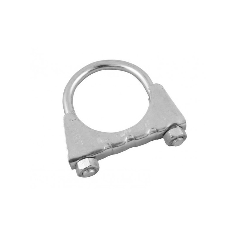 Collier echappement diametre - 76mm 768076 FIRST VH